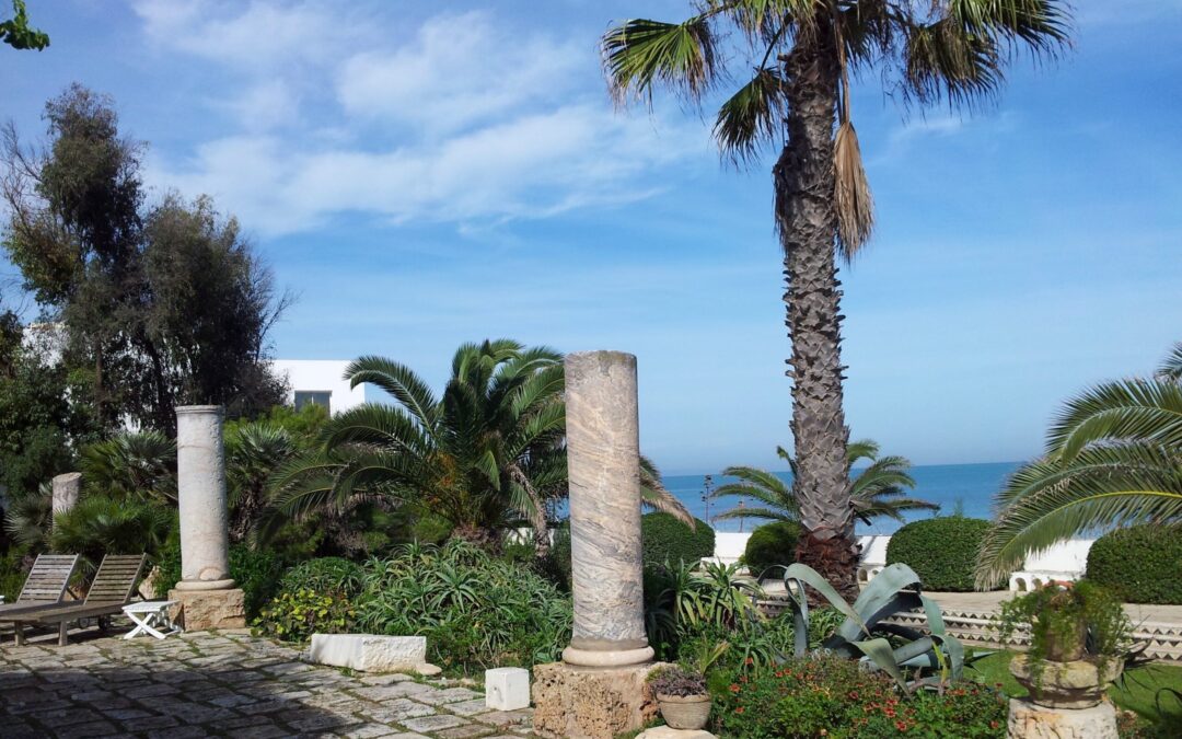 Père Silvio Moreno « la Tunisie, berceau de la chrétienté »